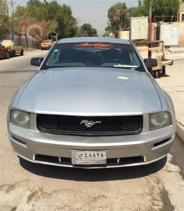 Ford for sale in Iraq